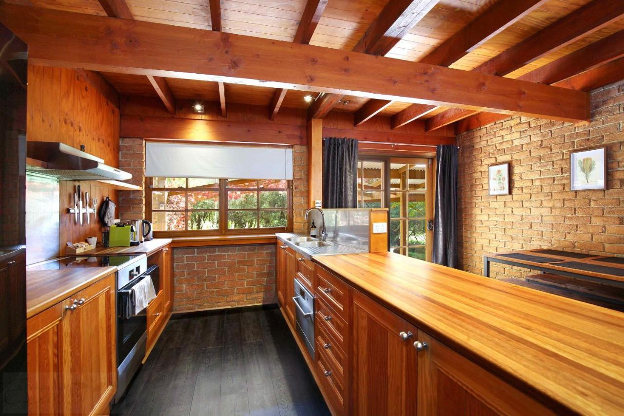 Honeysett Lodge 肯图巴 外观 照片